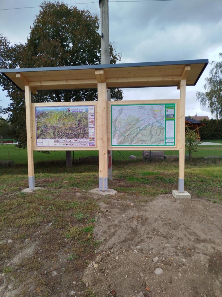 Info tabule Info tabule