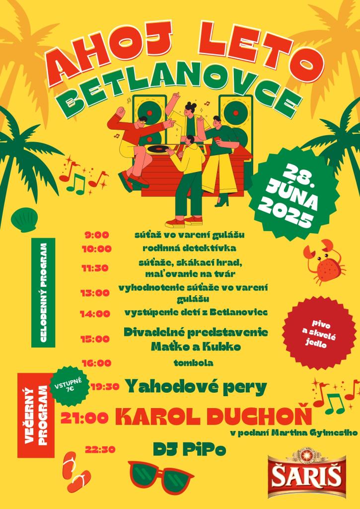 Program