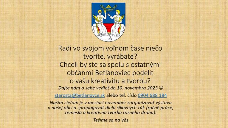 Šikovné ruky 