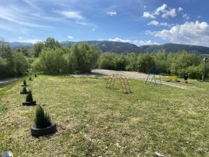 Skrášľovanie prostredia, v ktorom žijem 7.5.2024