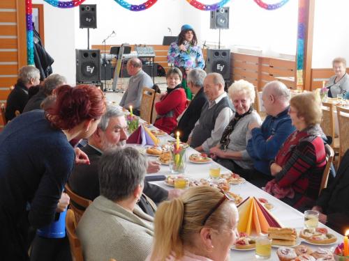 Fašiangy 2018